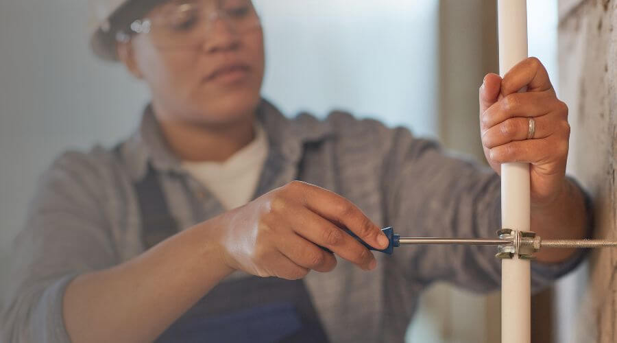 Professional septic tank pumping in Corning, NY